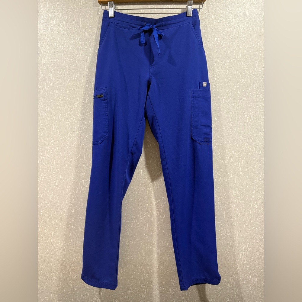 Figs Women's Blue Pants
